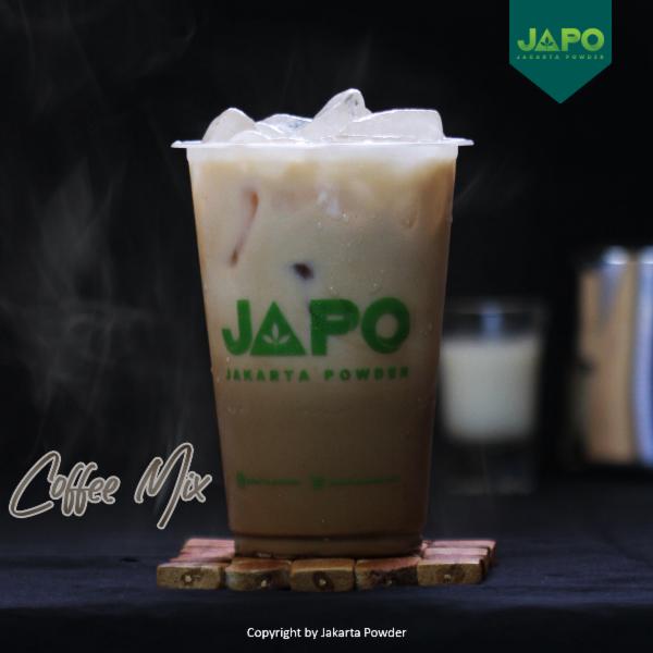 Choco Mix-500gr-30ribu JAPO | Jakarta Powder